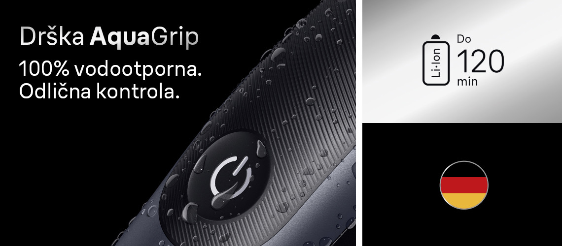 Stvoren da traje  slika