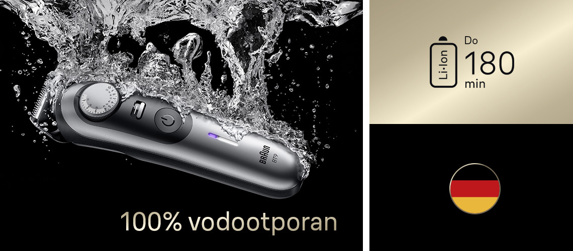 Stvoren da traje slika