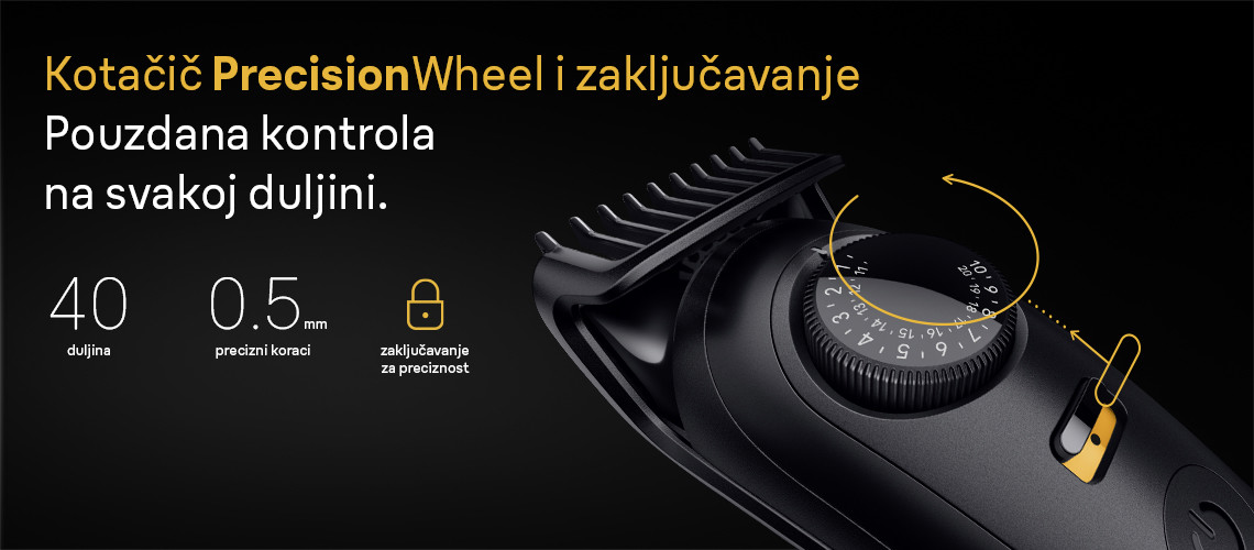 Izvrsni rezultati u svakom potezu