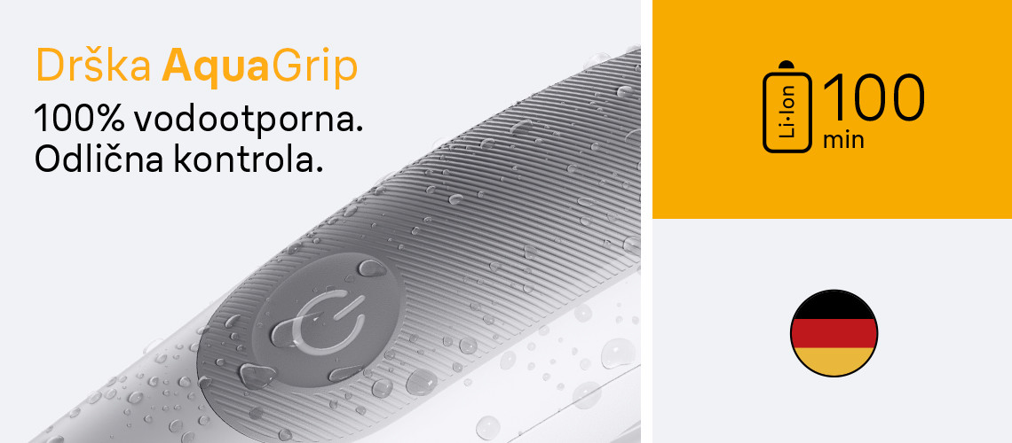 Stvoren da traje slika