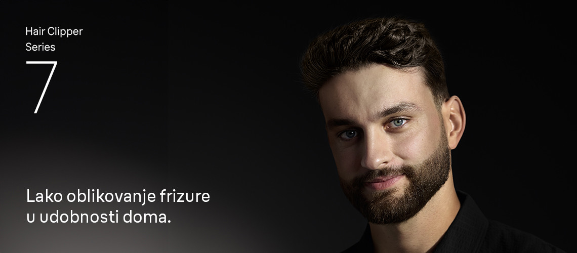 Lako šišanje i uređivanje frizure u udobnosti doma slika