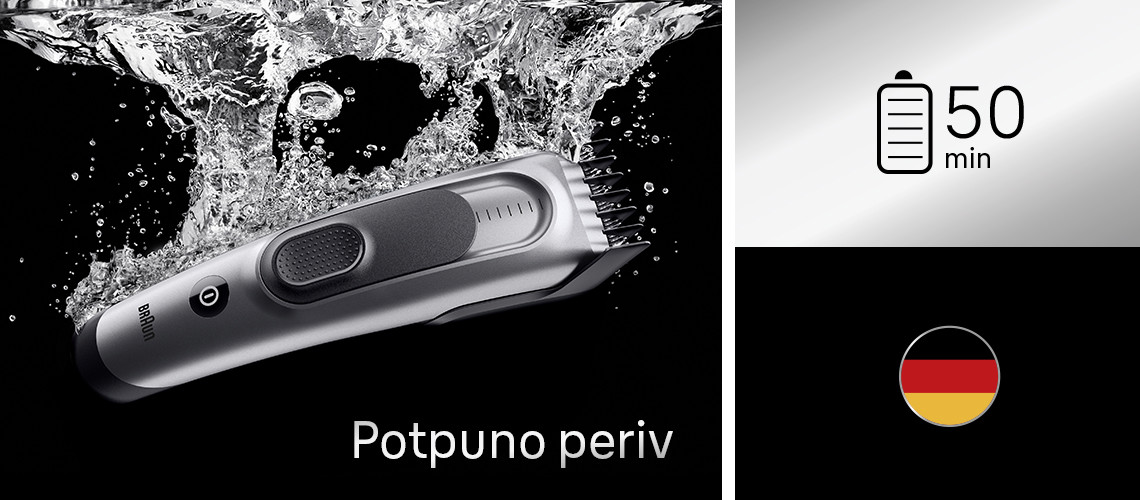 Stvoren da traje slika