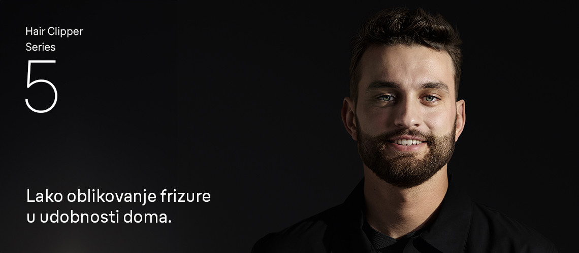 Lako šišanje i uređivanje frizure u udobnosti doma