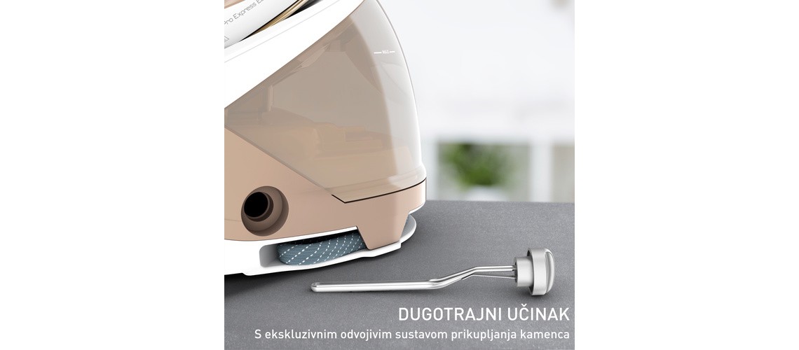  Odvojivi sakupljač kamenca slika