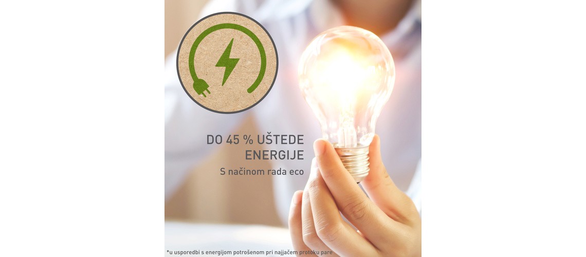  EKOLOŠKI NAČIN RADA KOJI ŠTEDI ENERGIJU slika