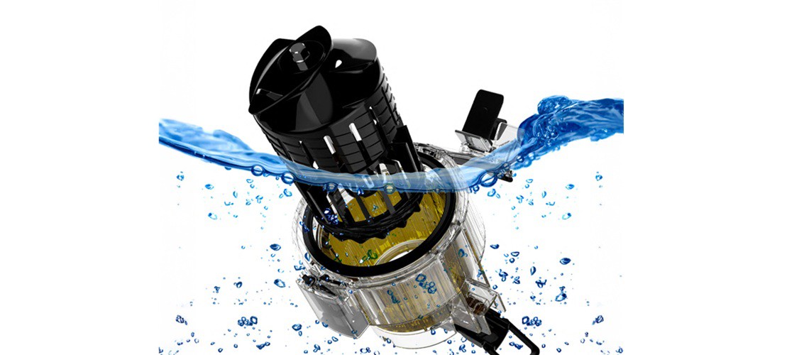 Jednostavno čišćenje slika