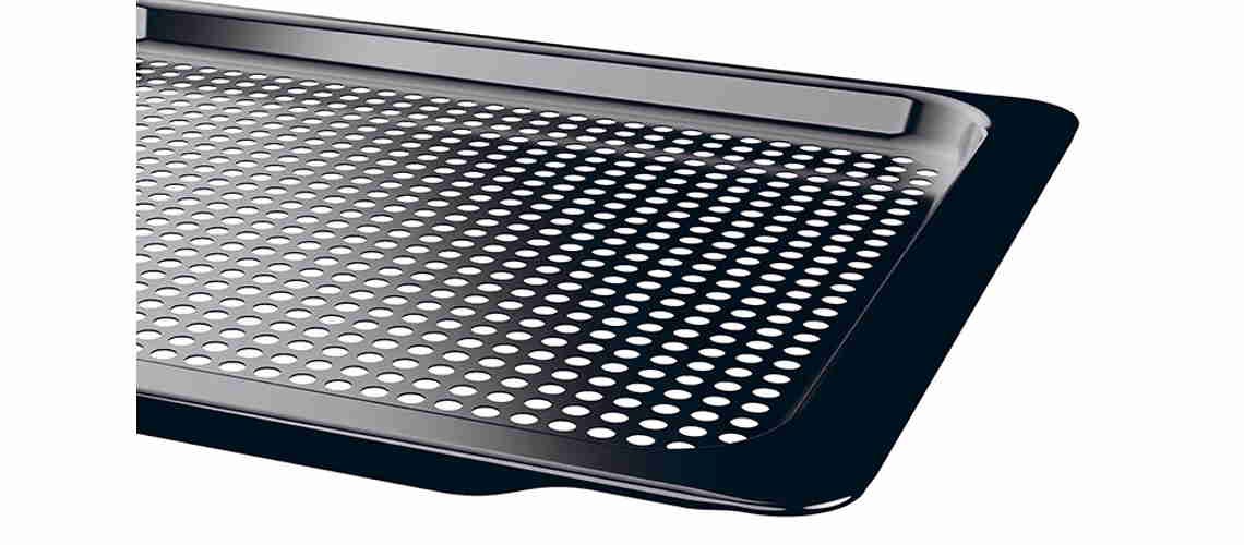 Air Fry funkcija i sustav Click&Clean slika