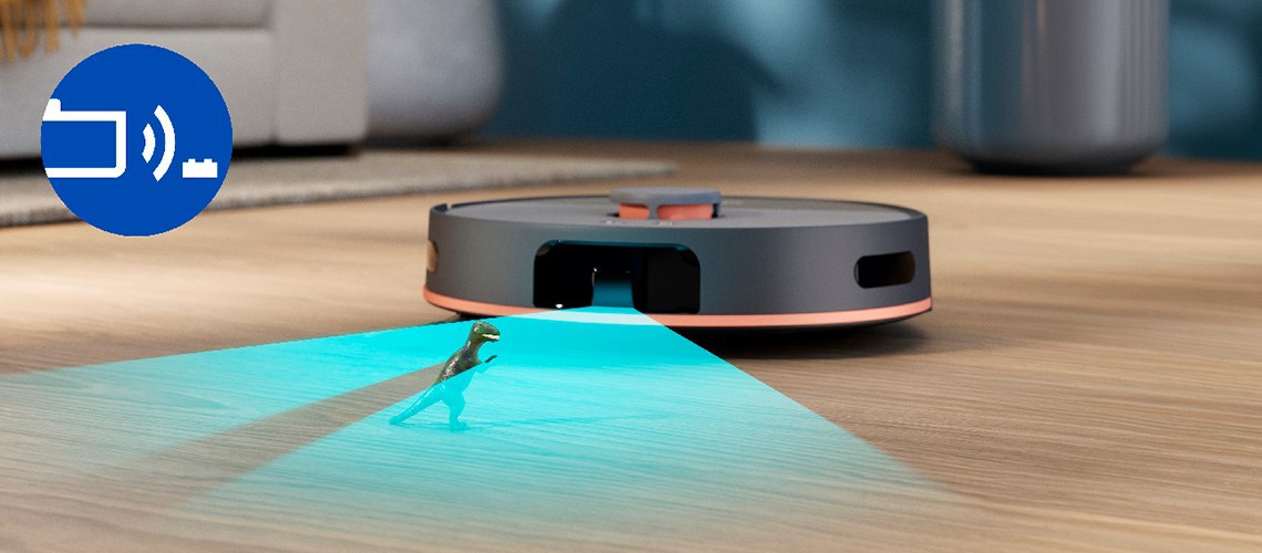 HomeRun aplikacija slika