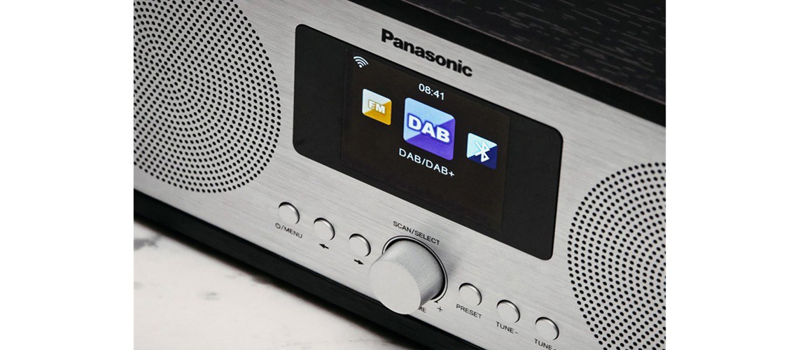 DAB+ digitalni audio i FM emitiranje: Radio, poznati prijatelj