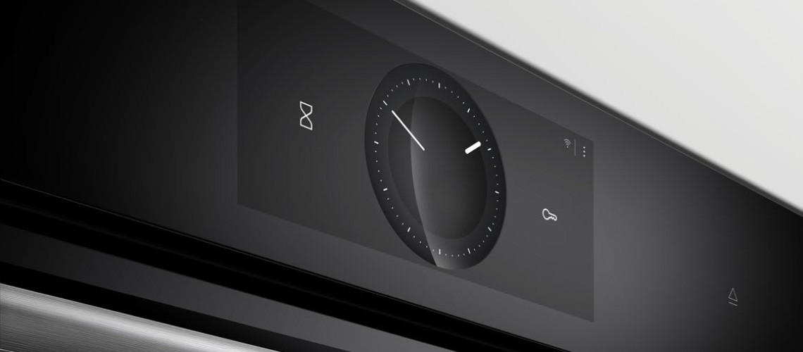 Digitalni upravljački prsten slika