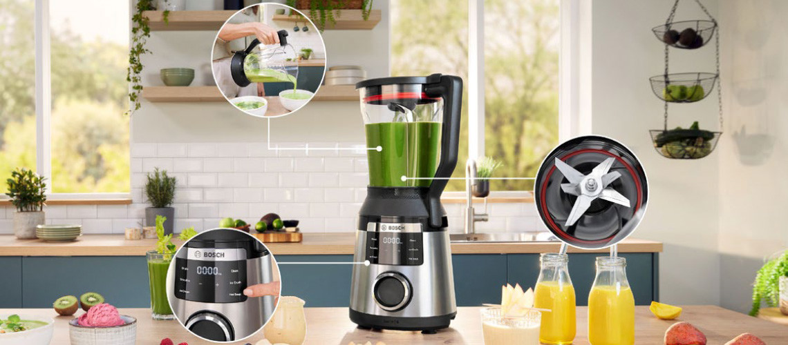 Savršeni rezultati blendanja slika