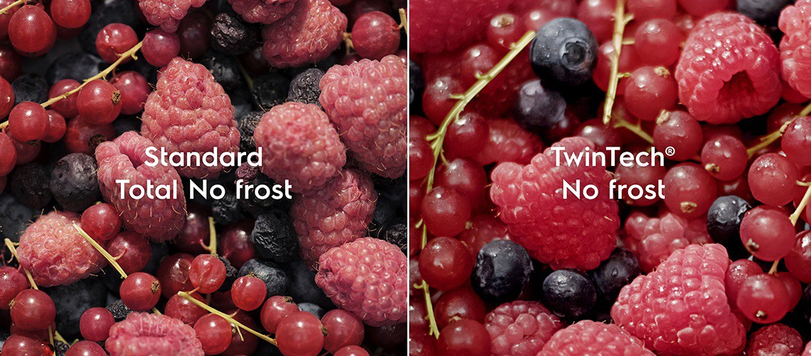 1.	Cooling 360° – ravnomjerno hlađenje u svim kutovima slika