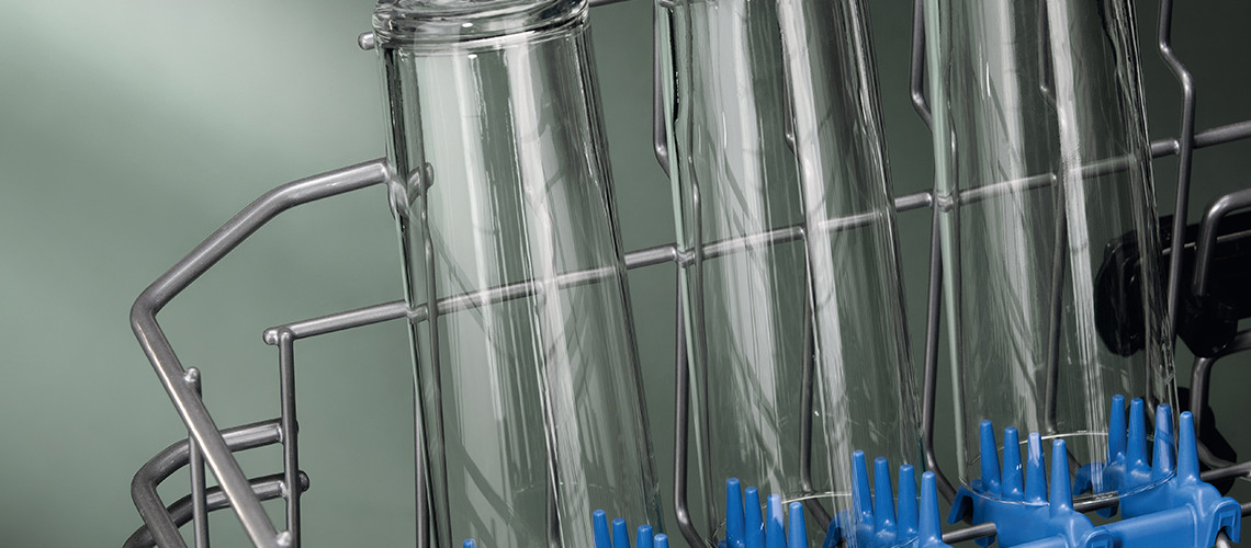 Nježna podrška za vaše profinjene čaše slika