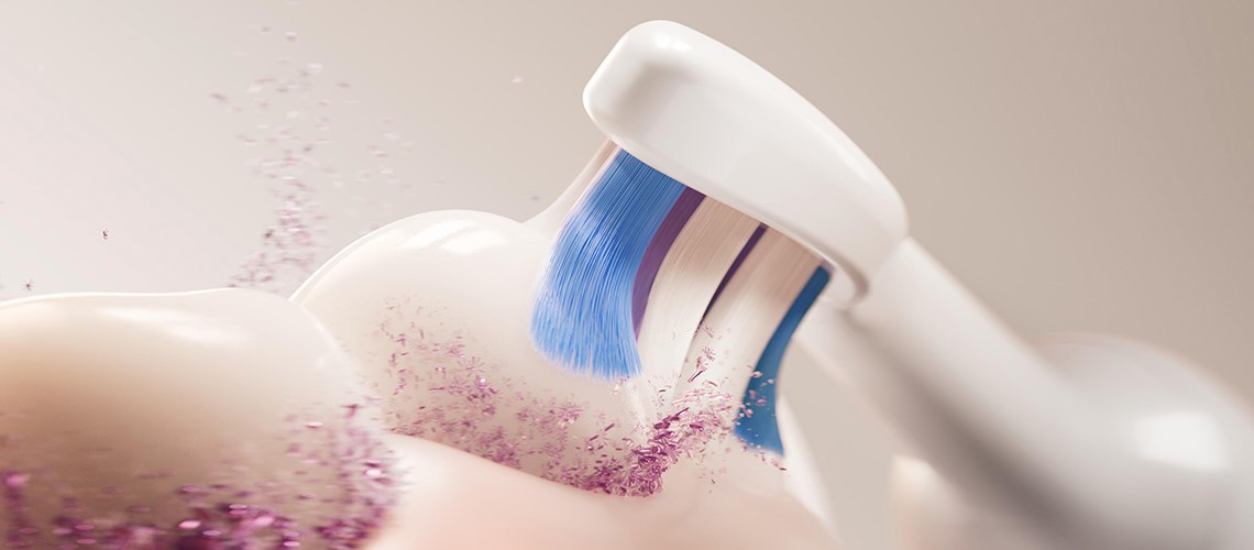 Dodatna njega za osjetljive zube slika