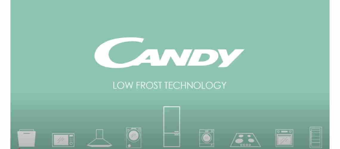 Low Frost tehnologija hlađenja