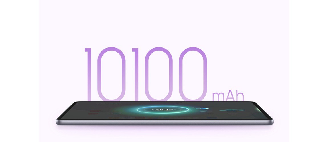   Velika baterija koja je uvijek uz vas slika