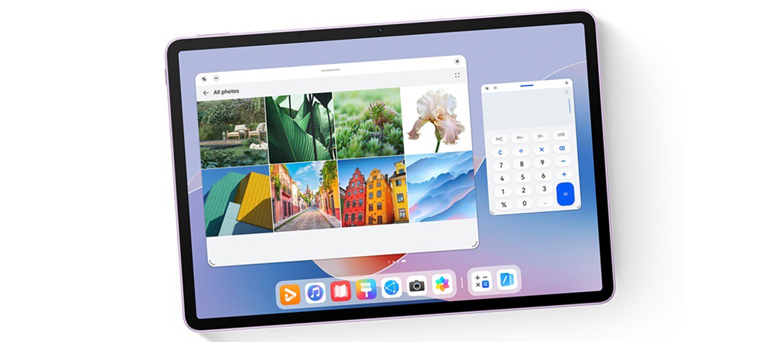 Plutajući prozor slika