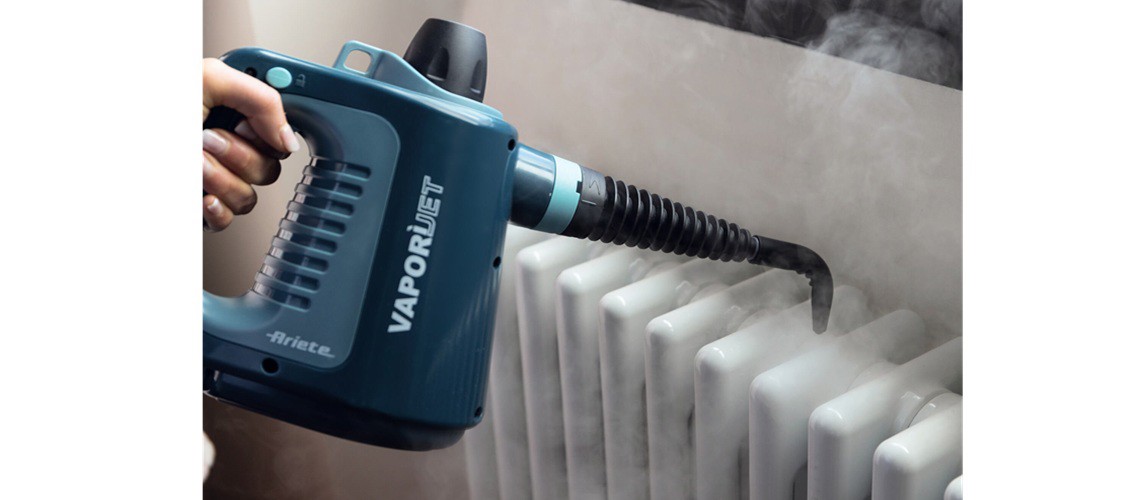 Čišćenje i najnepristupačnijih mjesta slika