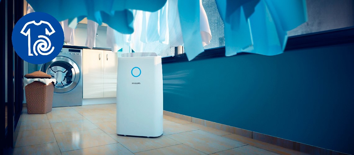 AeraSense tehnologija slika