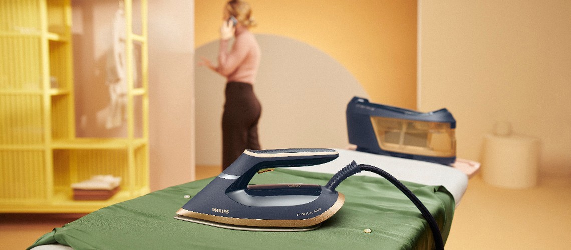 OptimalTEMP tehnologija slika