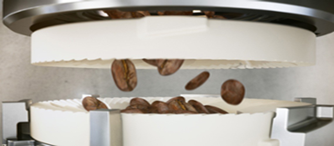 Keramički mlinac slika