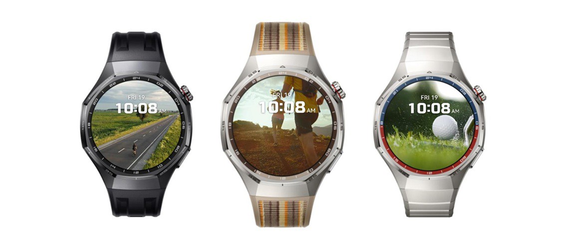 Vaša omiljena pozadina sata slika