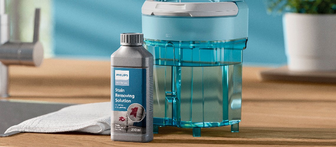 PowerCyclone Aqua tehnologija slika