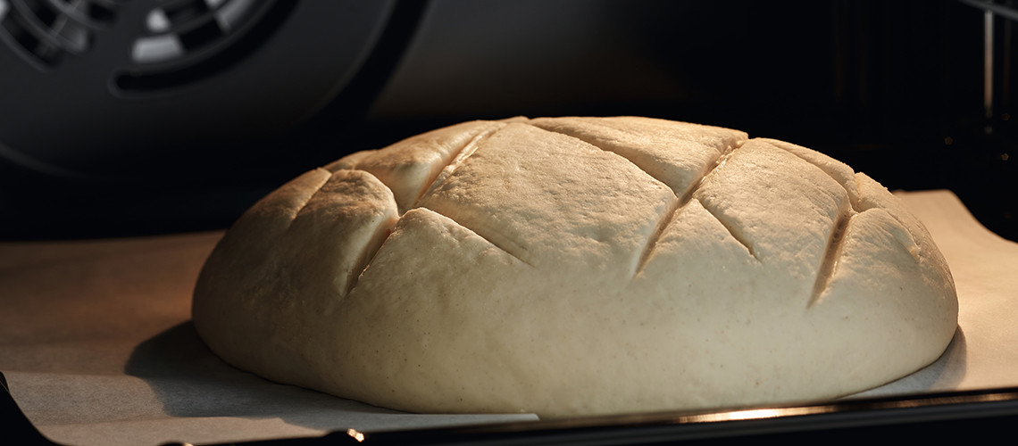 1.	Funkcija SteamBake  slika