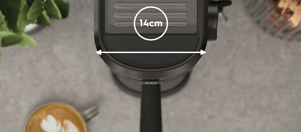 2.	Auto Shot Volume Control slika