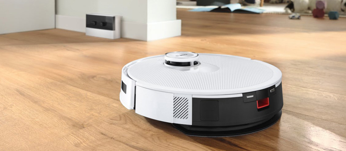 11.000 Pa usisna snaga slika