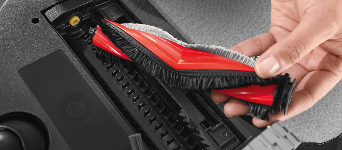 Carbon Power Brush slika