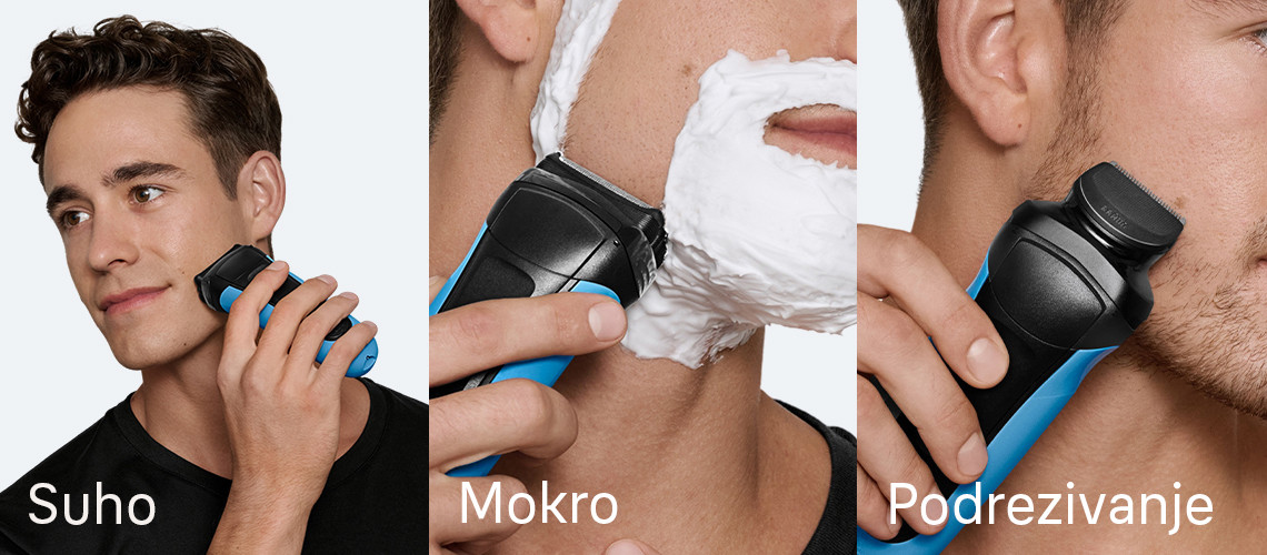 Preciznost u svakom detalju slika