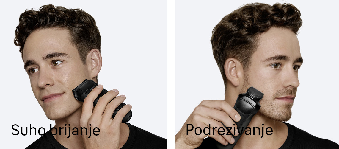 Osjetljivost kože slika