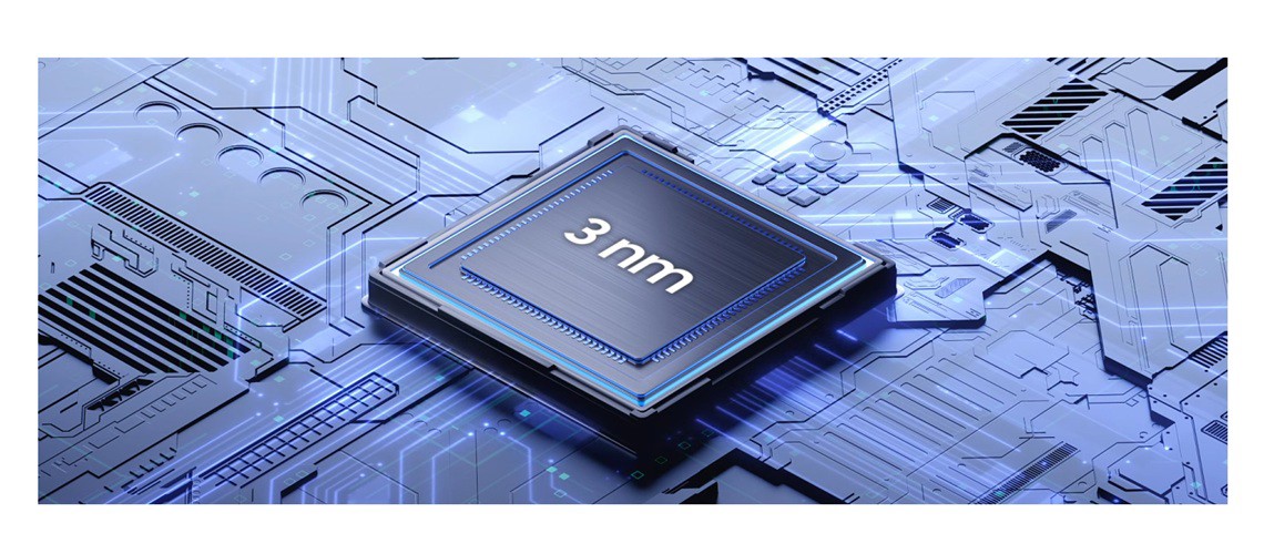 Najsnažniji procesor slika