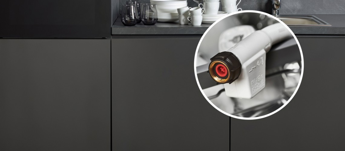 Aqua Protect sustav slika