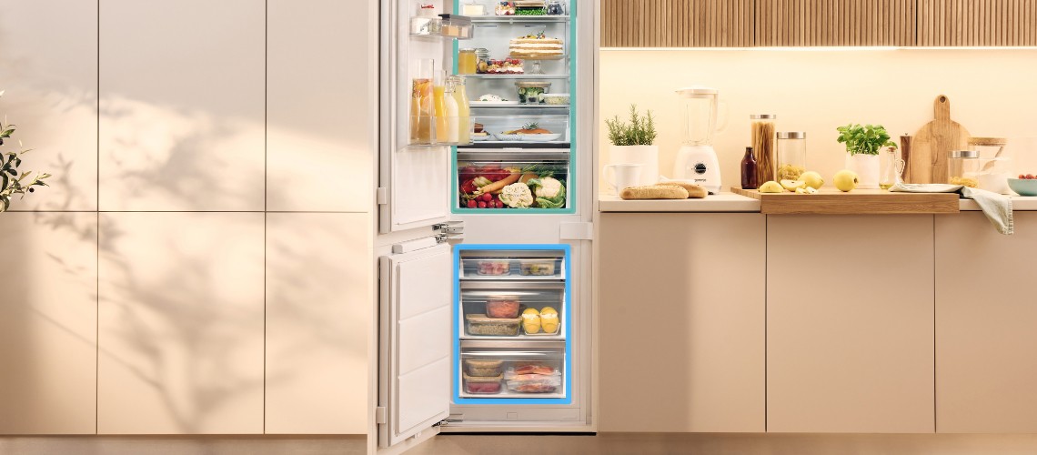 NoFrost Dual slika