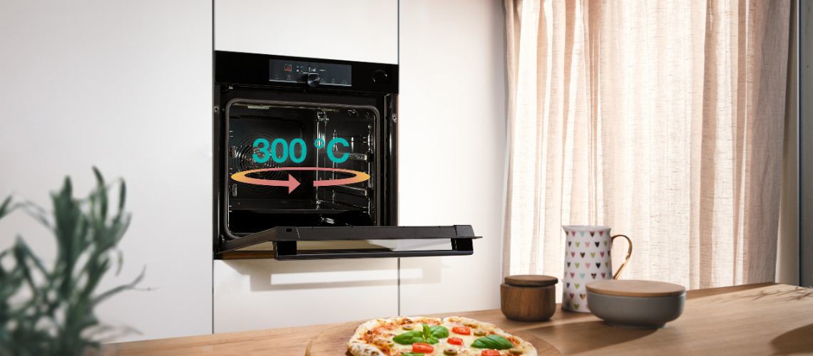 Pizza function