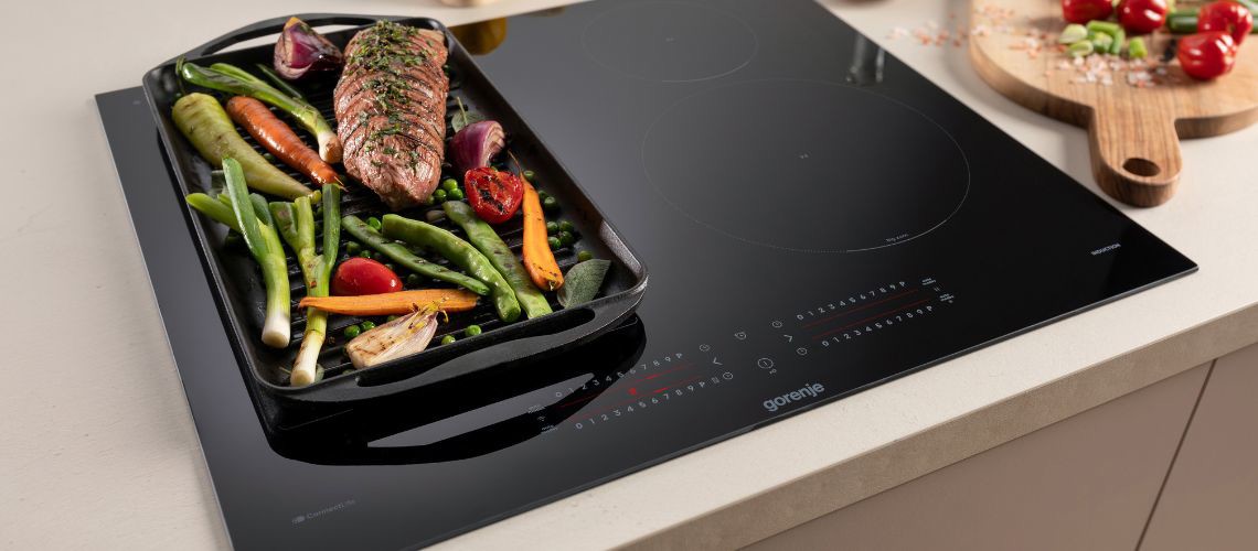 Veća površina za kuhanje slika