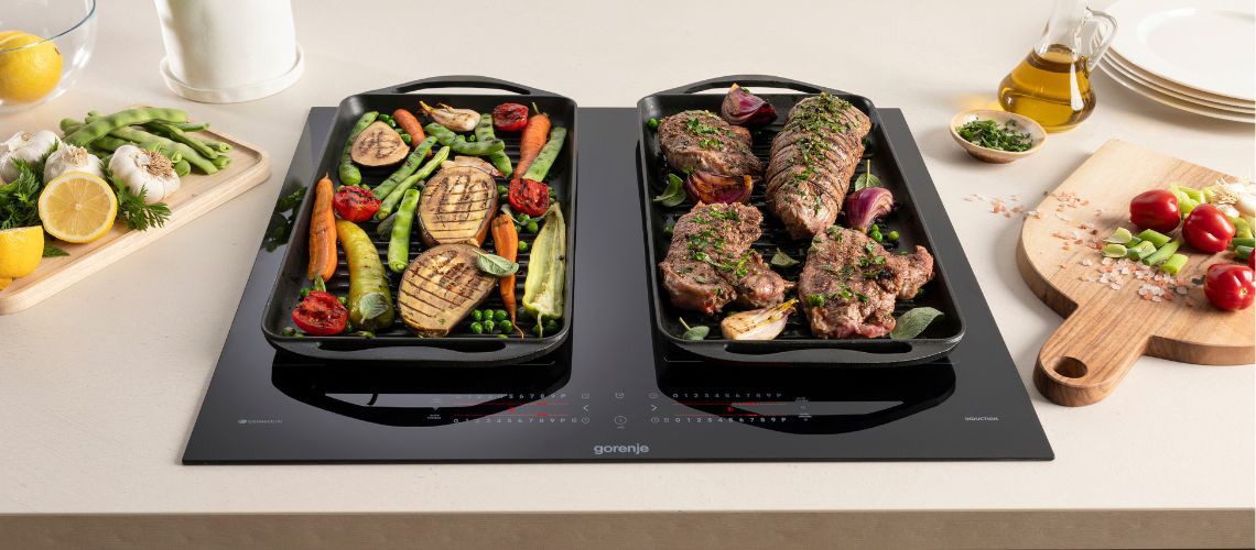 Double BridgeArea slika