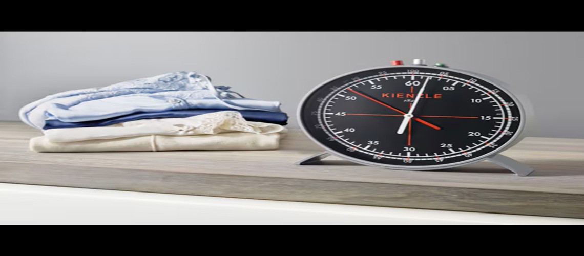 Operite do 50 % brže s opcijom TimeSave slika
