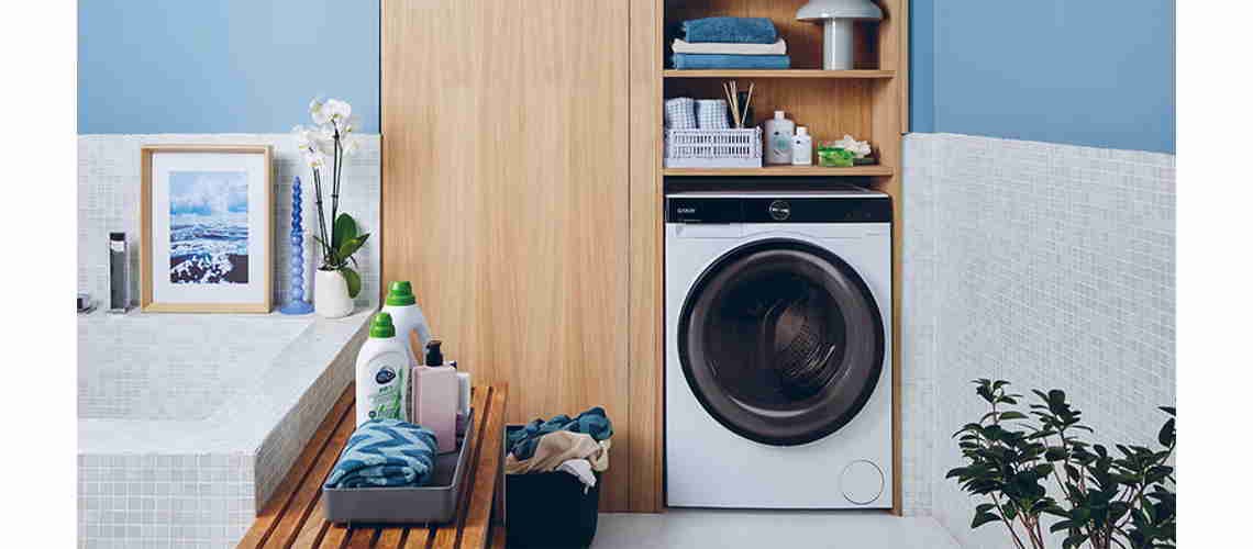 PROWASH&DRY 700