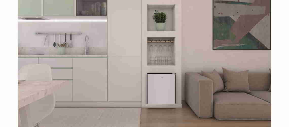 Mini bar