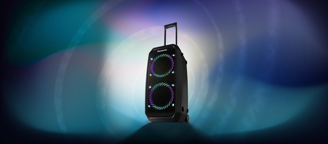 Izlazna snaga 320 W, s dodatnim basom slika