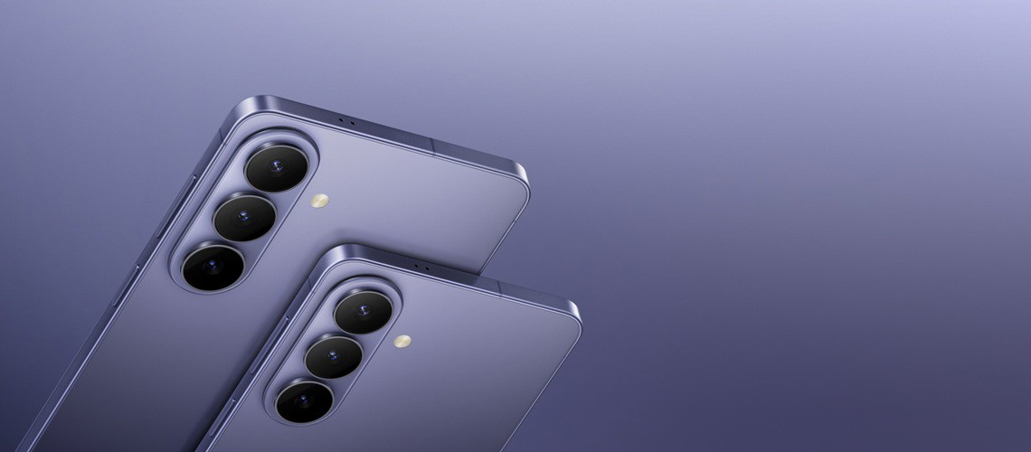 Galaxy S26 I 26+ slika