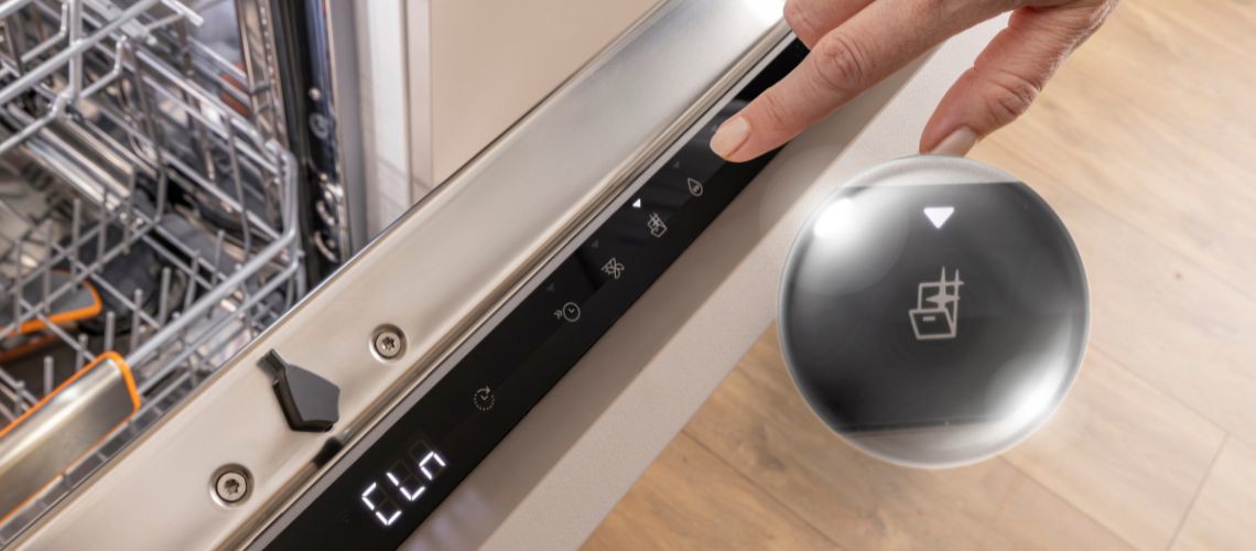 SelfCleaning  slika