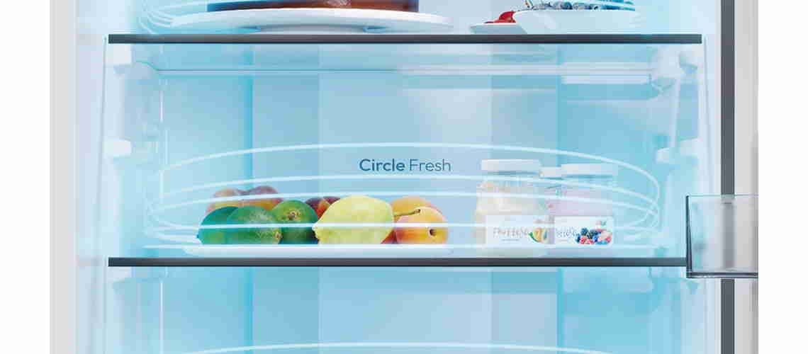 Circle Fresh