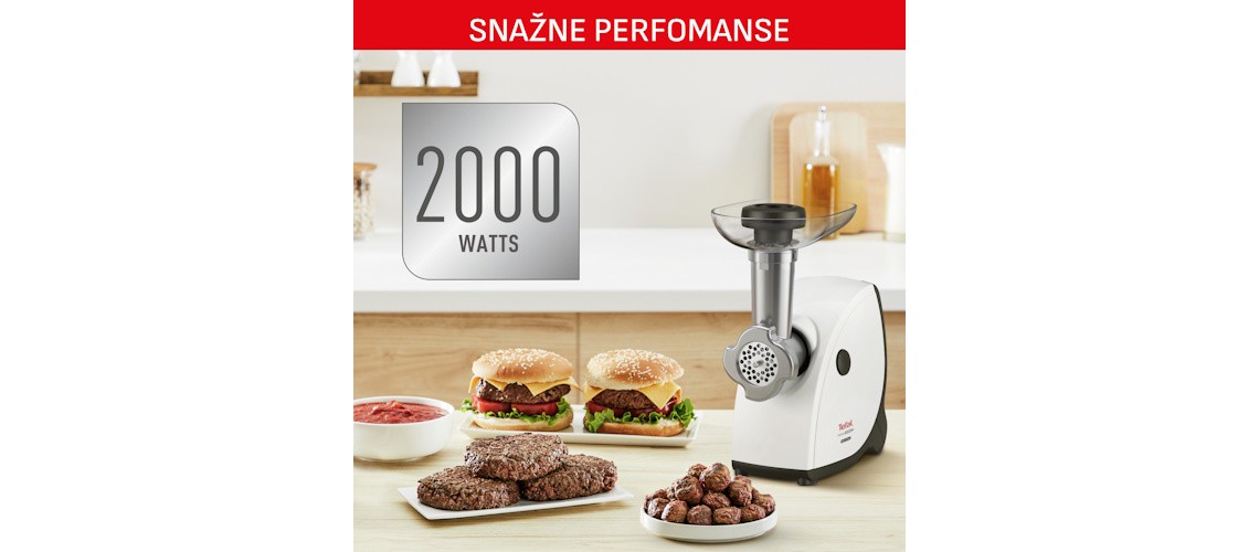 Snažne performanse