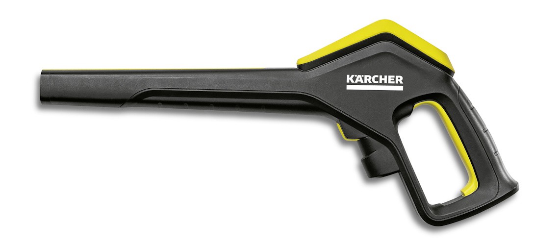 Udobni pištolj s COMFORT!Hold i brzim spojem slika