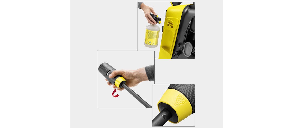 4-u-1 Multi Jet slika