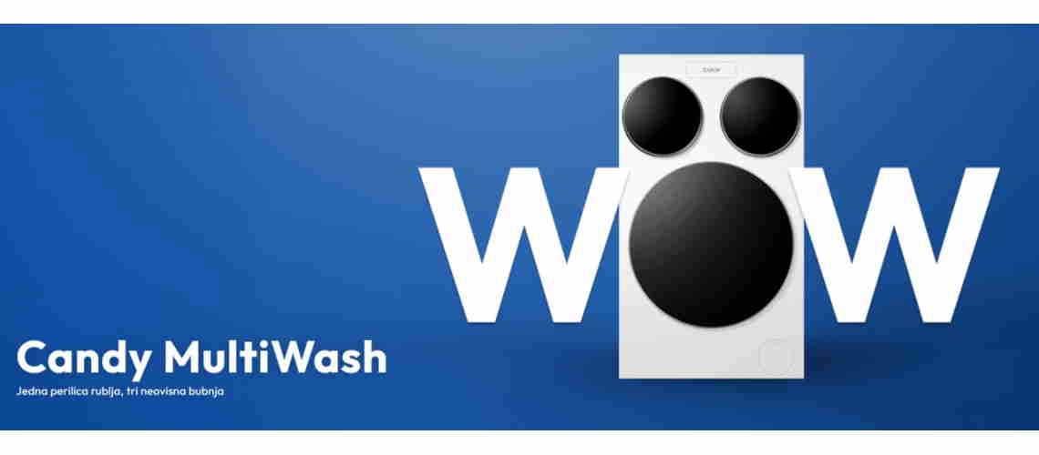MultiWash